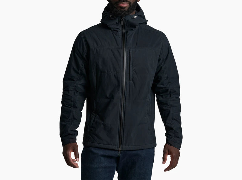 Kuhl Men's Wylderydr Hoody