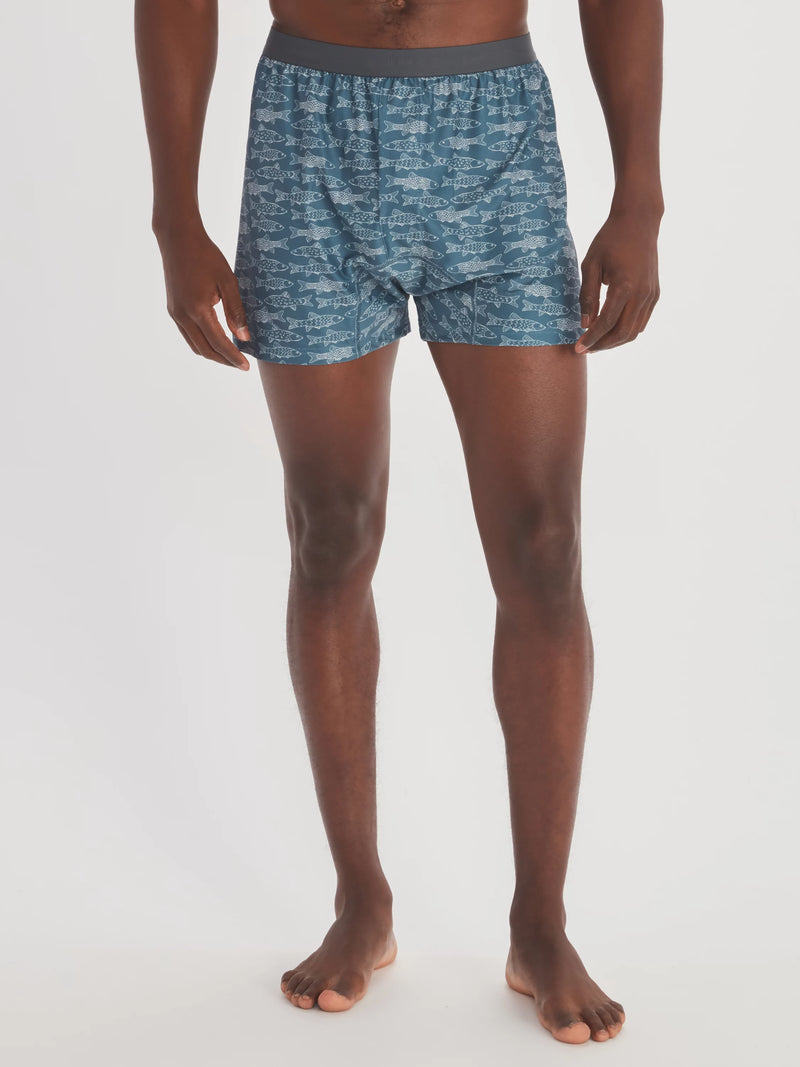 Ex Officio Men's Give-N-Go 2.0 Boxer