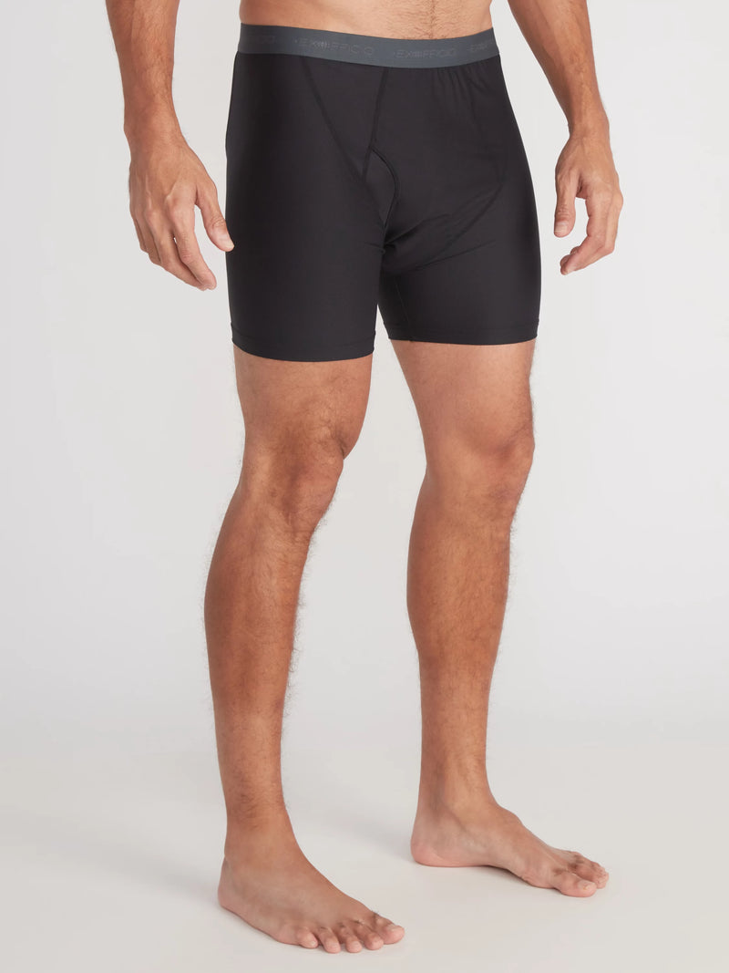 Ex Officio Men's Give-N-Go Boxer Brief