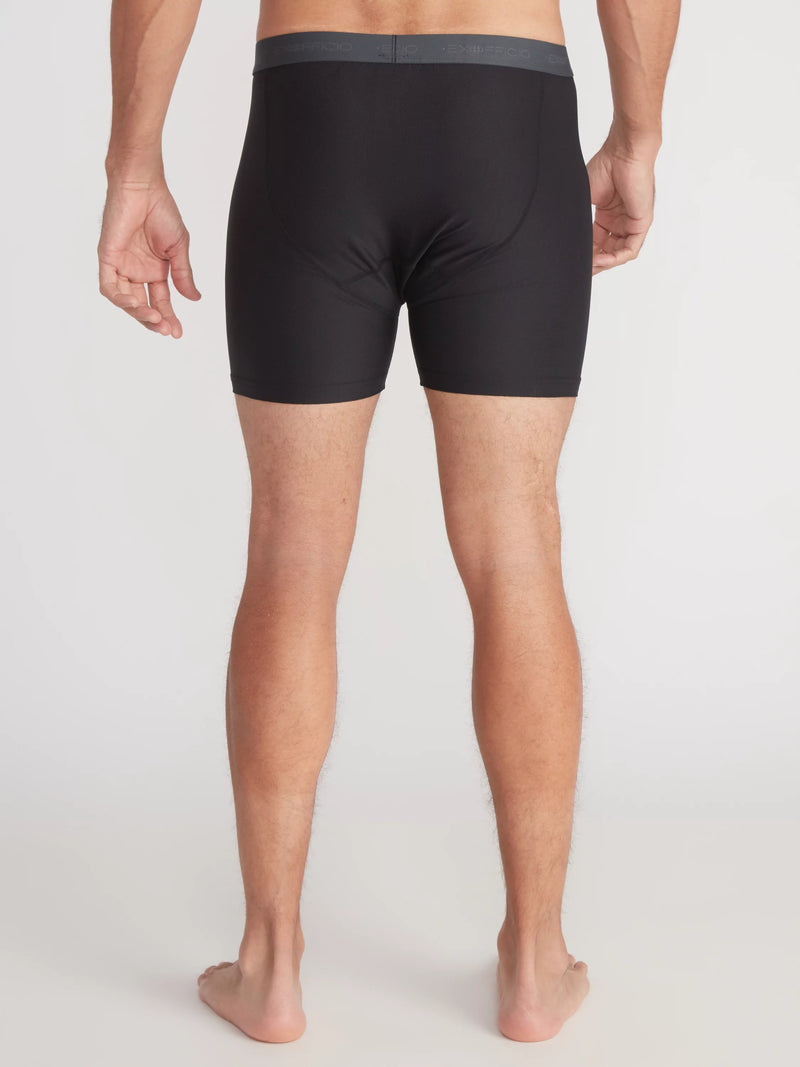 Ex Officio Men's Give-N-Go Boxer Brief