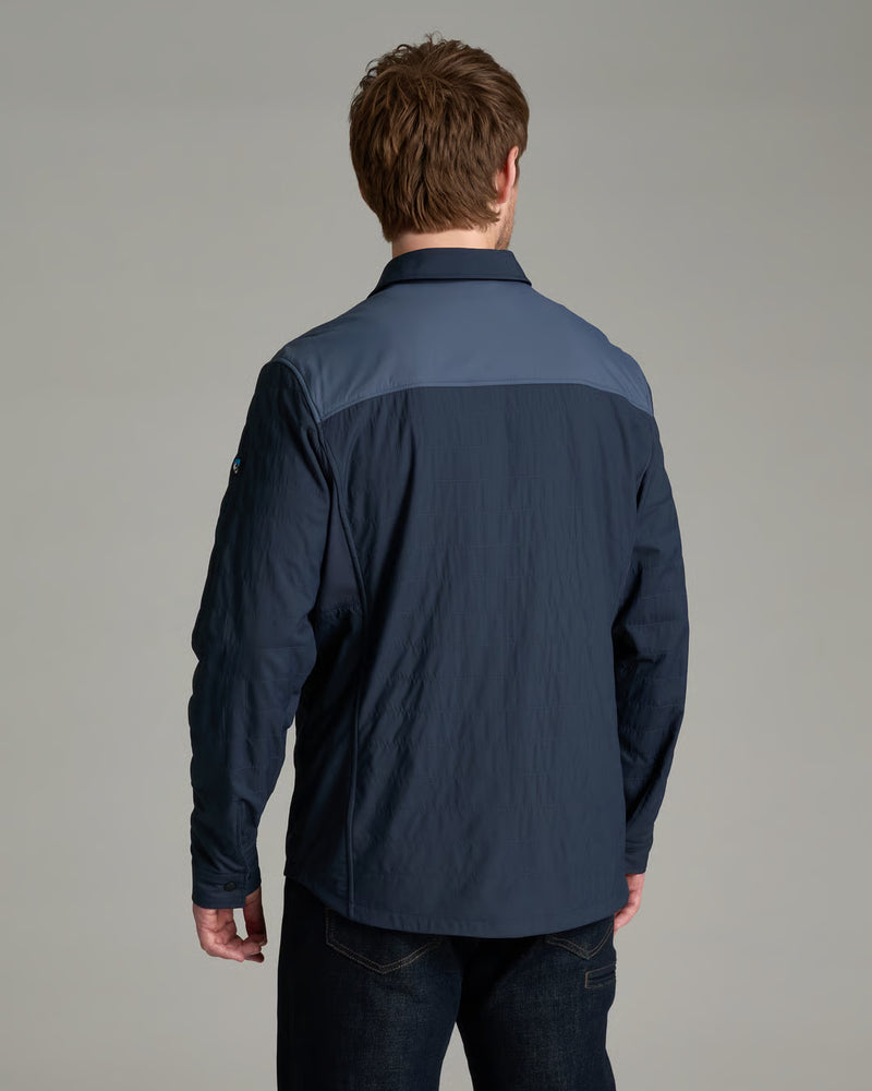 Kuhl Men's The One Shirt Jacket