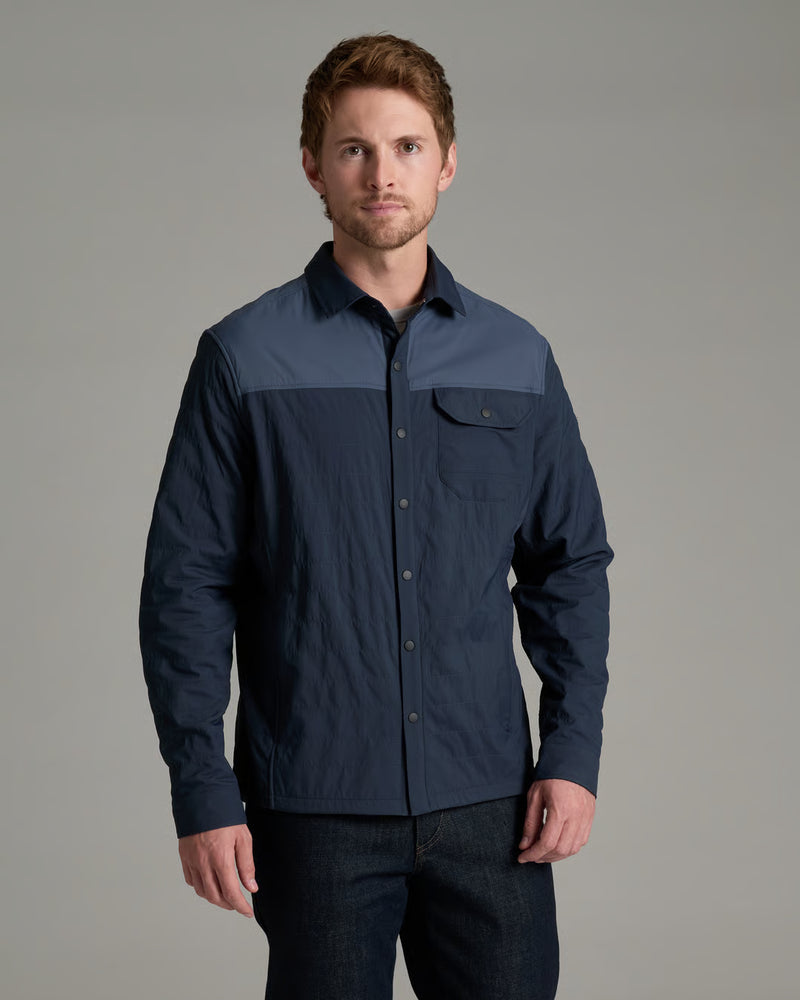 Kuhl Men's The One Shirt Jacket