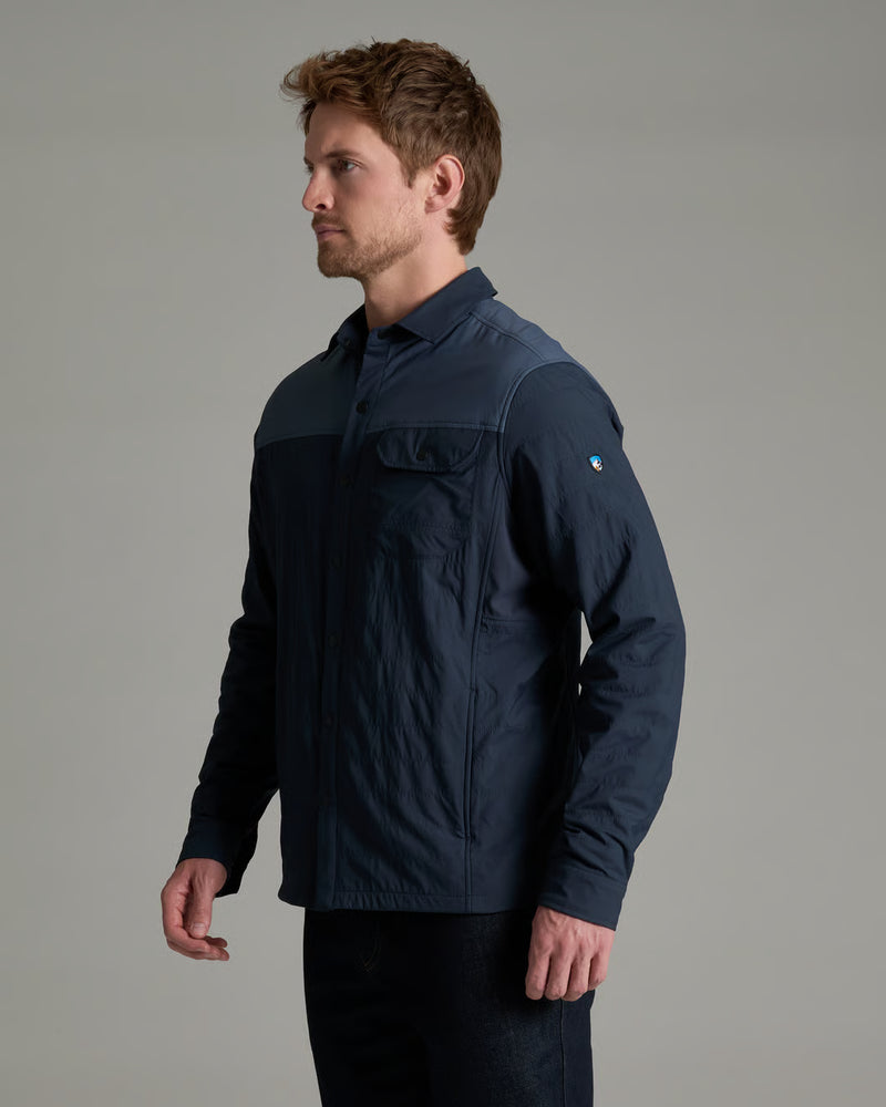 Kuhl Men's The One Shirt Jacket