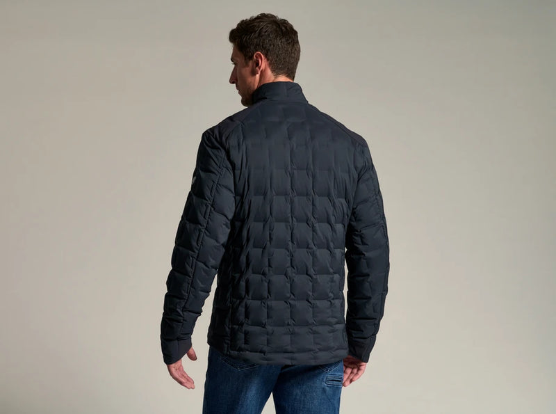 Kuhl Men's Firestorm Down Jacket