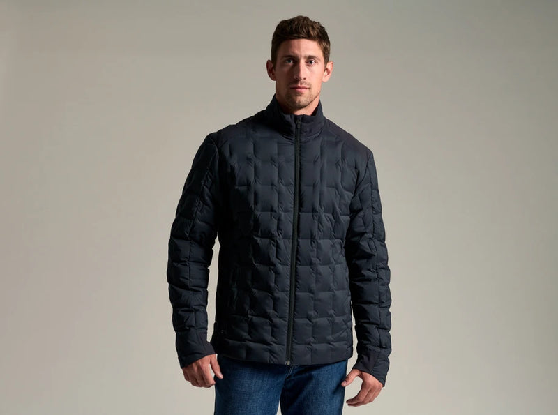 Kuhl Men's Firestorm Down Jacket