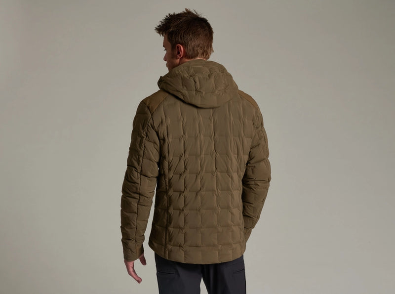 Kuhl Men's Firestorm Down Hoody