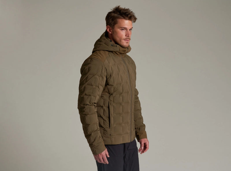 Kuhl Men's Firestorm Down Hoody