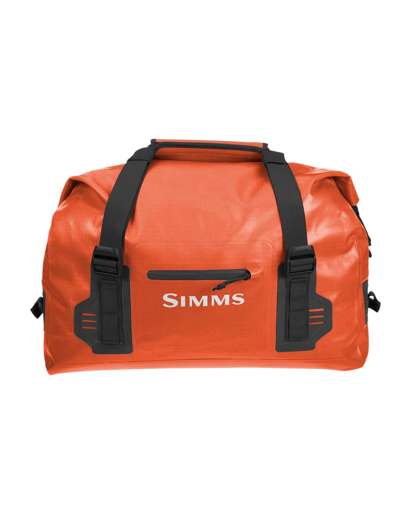 Simms Dry Creek Duffel - 60L