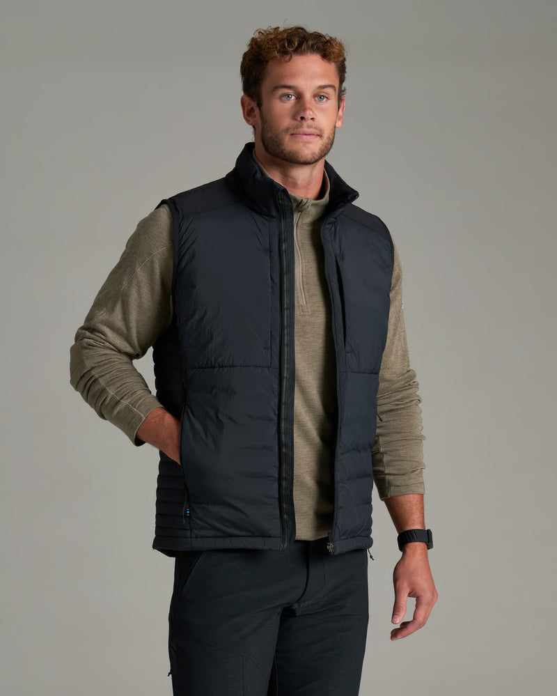 Kuhl Men's Spyfire Vest