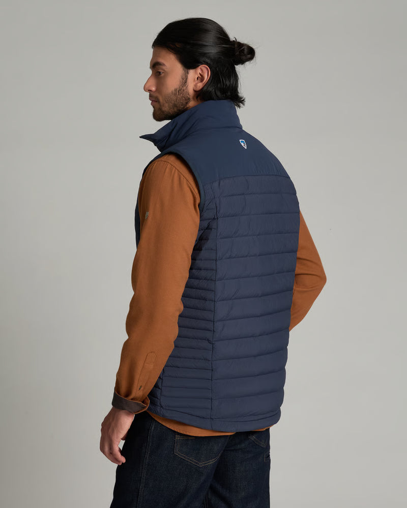Kuhl Men's Spyfire Vest