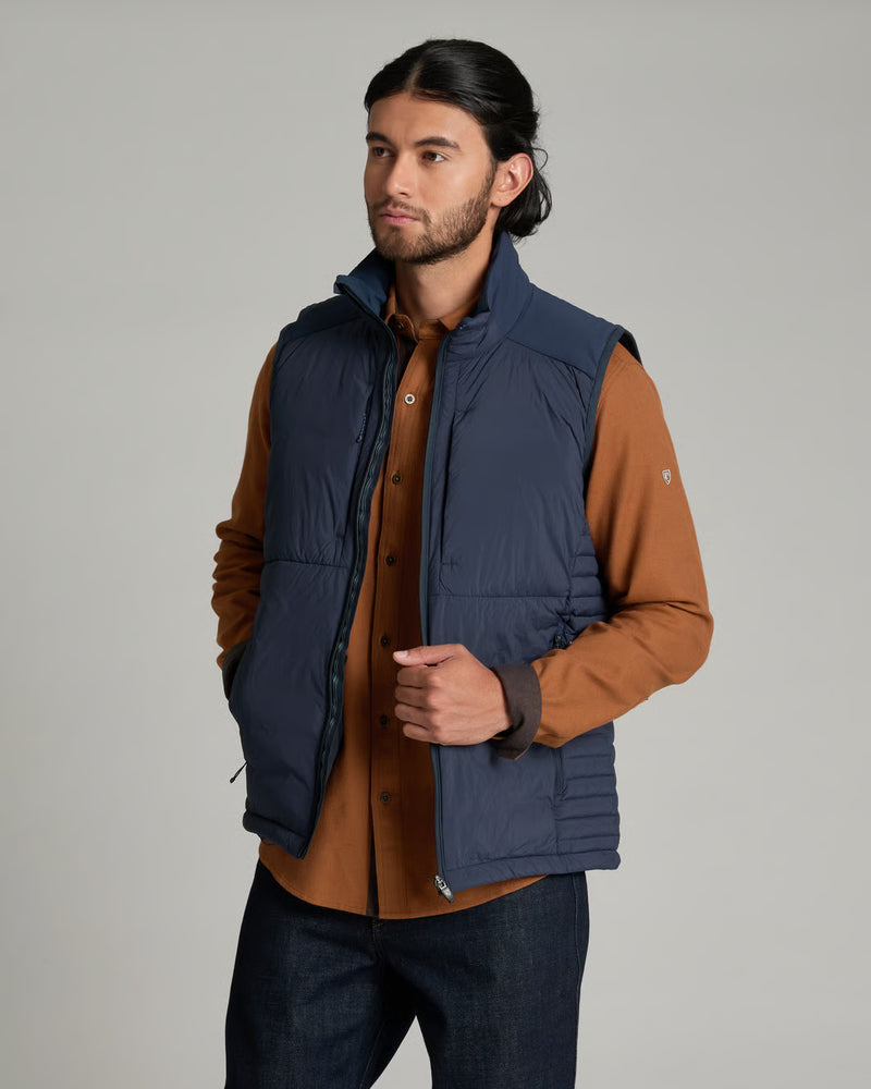 Kuhl Men's Spyfire Vest