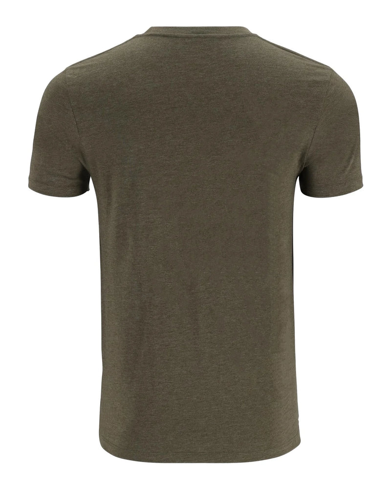 Simms Fishing Men's Logo T-Shirt