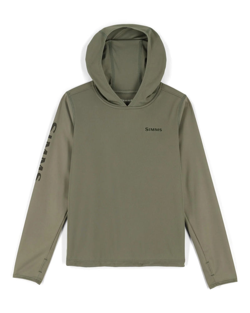 Simms Kids Solar Tech Hoody