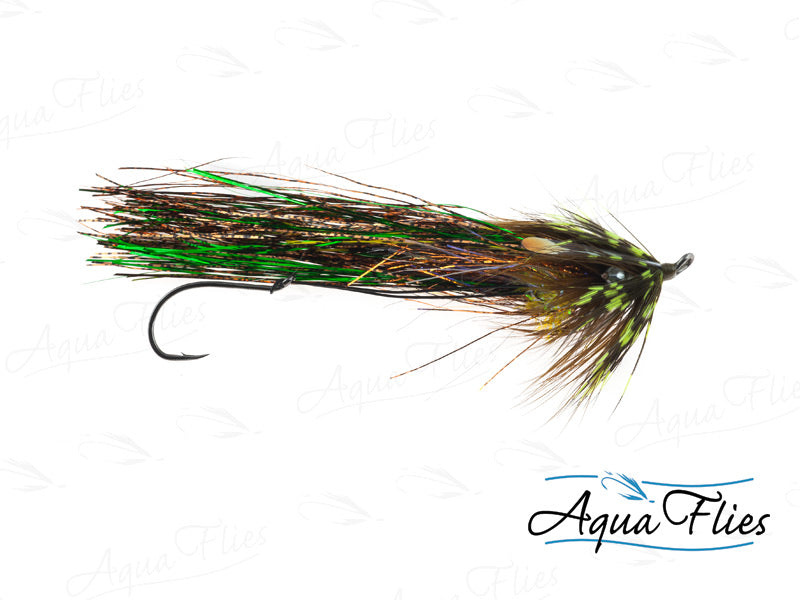 Senyo's Artificial Intelligence - Green/Chartreuse