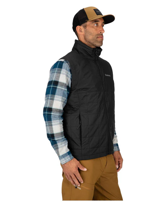 Simms Men's Fall Run Vest