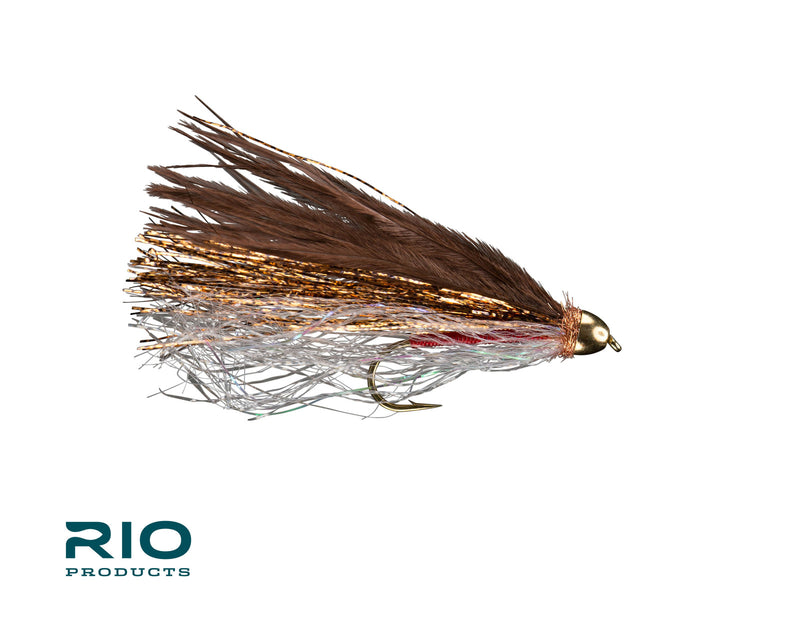 Skiddish Smolt - Brown