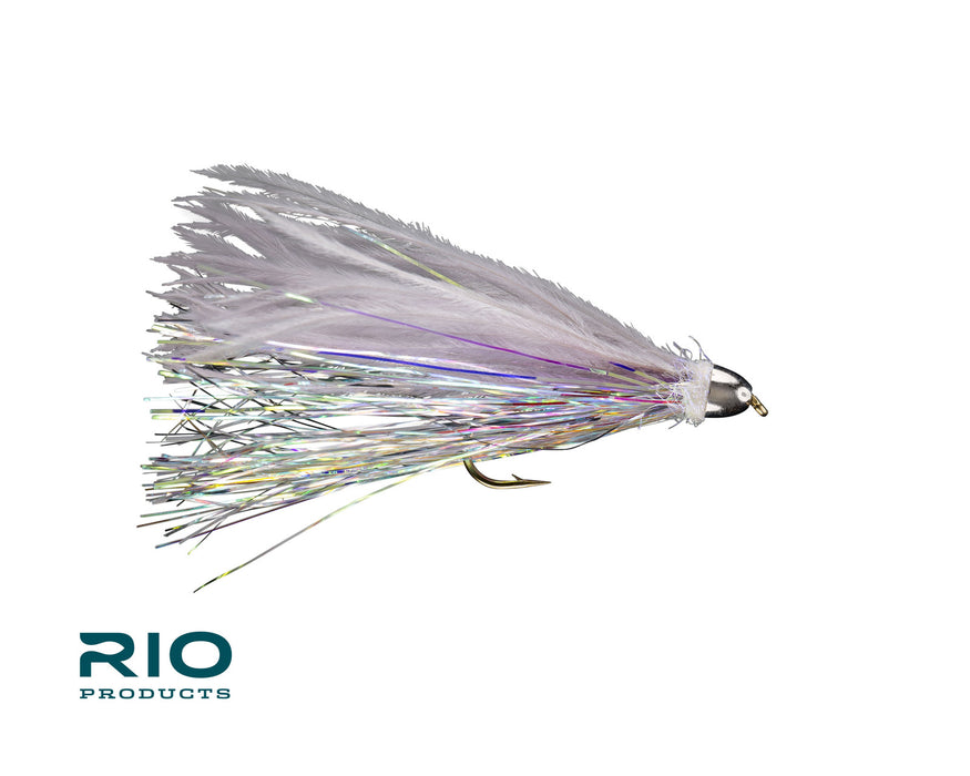 Skiddish Smolt - Gray