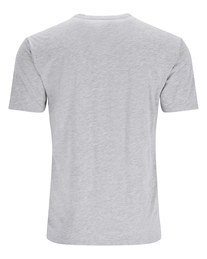 Simms Wood Trout Fill SS T-Shirt Sale
