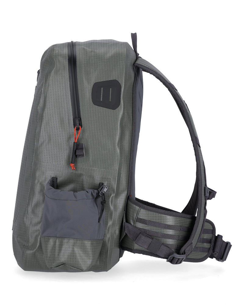 Simms Fishing Dry Creek Z Backpack