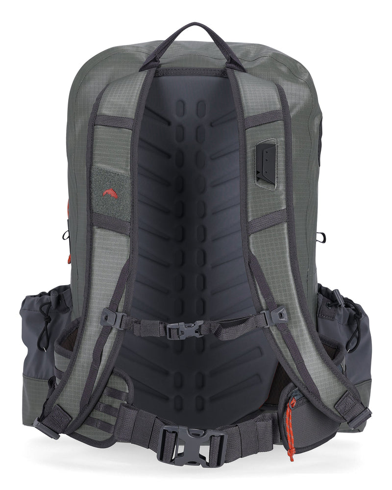 Simms Fishing Dry Creek Z Backpack