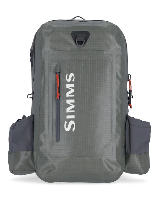 Simms Fishing Dry Creek Z Backpack