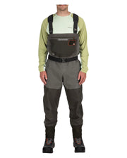 Award Winning Simms Fishing G3 Guide Stockingfoot Wader