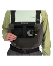 Award Winning Simms Fishing G3 Guide Stockingfoot Wader