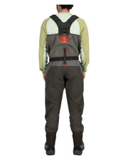 Award Winning Simms Fishing G3 Guide Stockingfoot Wader