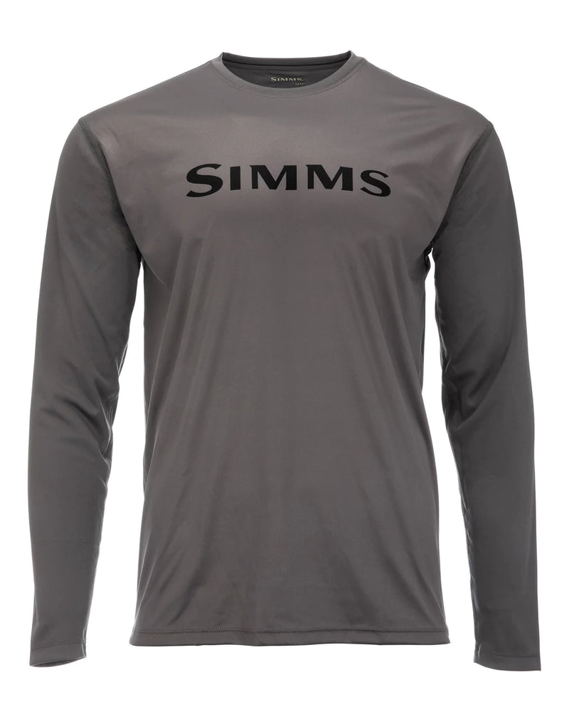 Simms Fishing Tech Tee