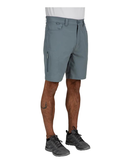 Simms Fishing Men's Skiff Shorts