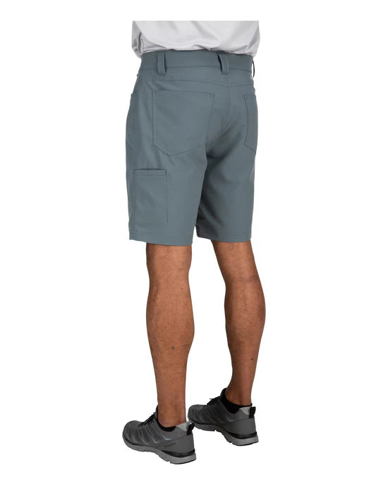 Simms Fishing Men's Skiff Shorts