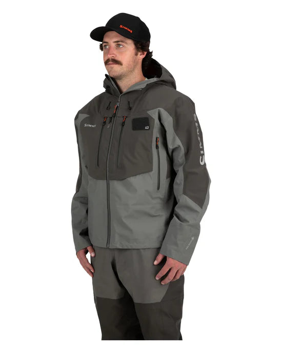 Simms Men's G3 Guide Wading Jacket