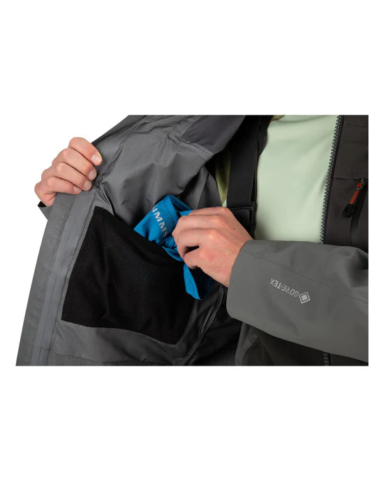 Simms Men's G3 Guide Wading Jacket Sale