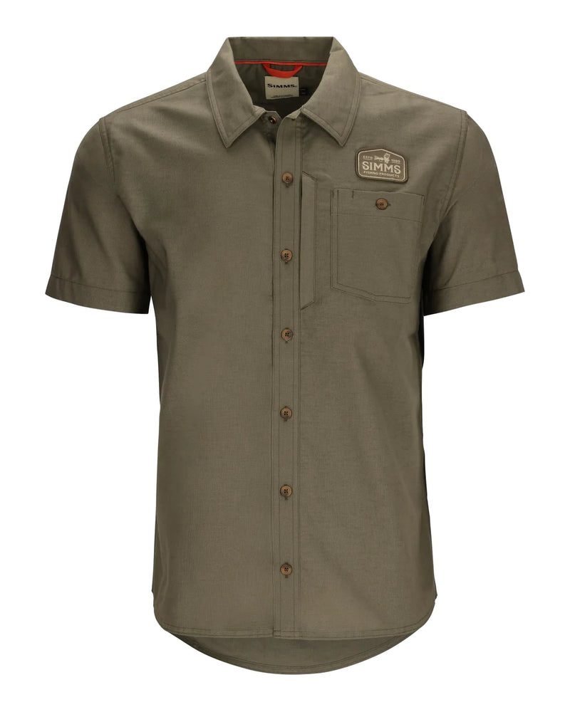 Simms Fishing Men's Shop Shirt Sale