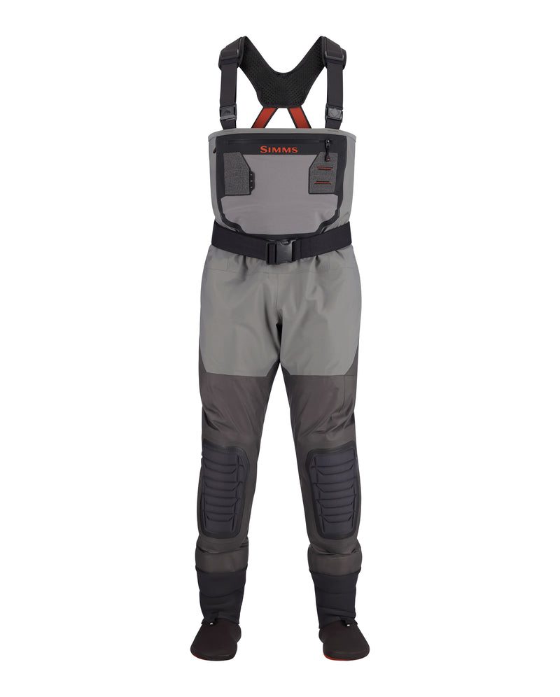 Simms Fishing Confluence Stockingfoot Wader Sale