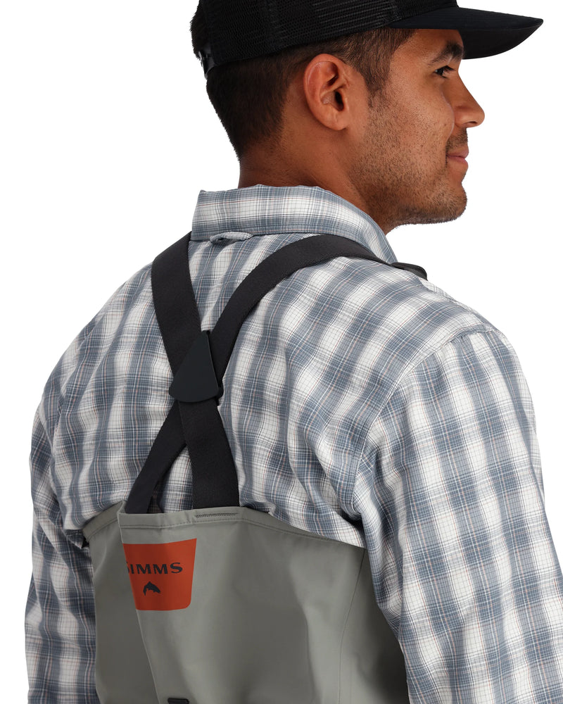 Simms Fishing Freestone Stockingfoot Wader