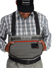 Simms Fishing Freestone Stockingfoot Wader