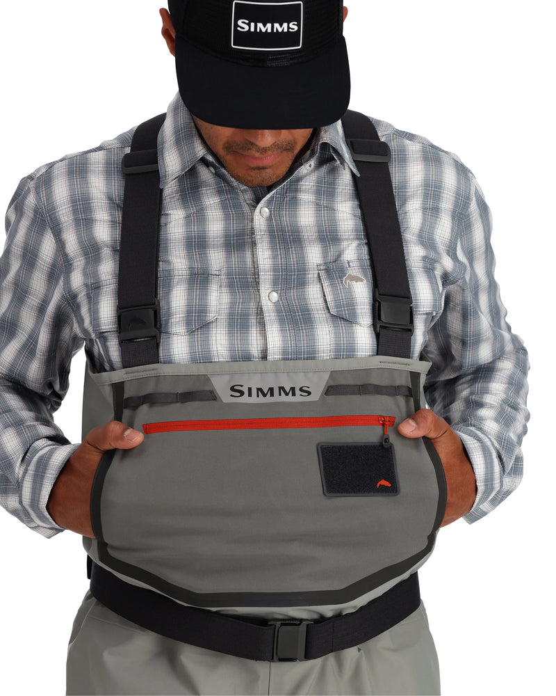 Simms Fishing Freestone Stockingfoot Wader