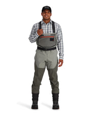 Simms Fishing Freestone Stockingfoot Wader