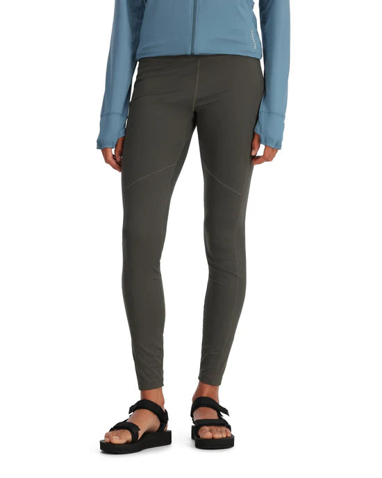 Simms Fishing Women's BugStopper Legging