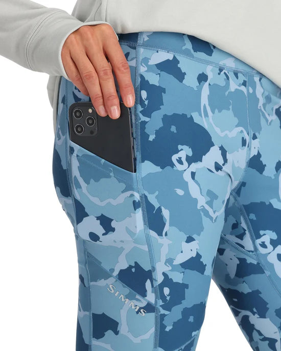 Simms Fishing Women's BugStopper Legging