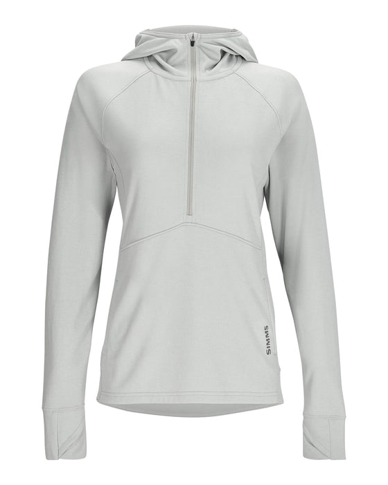 Simms Fishing Women's BugStopper Hoody