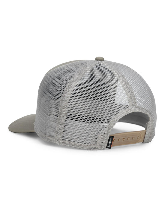 Simms 7-Panel Trucker Hat