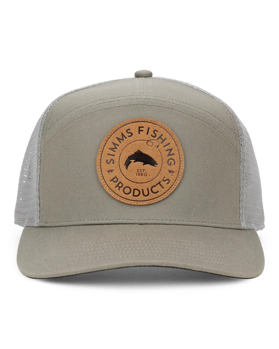 Simms 7-Panel Trucker Hat
