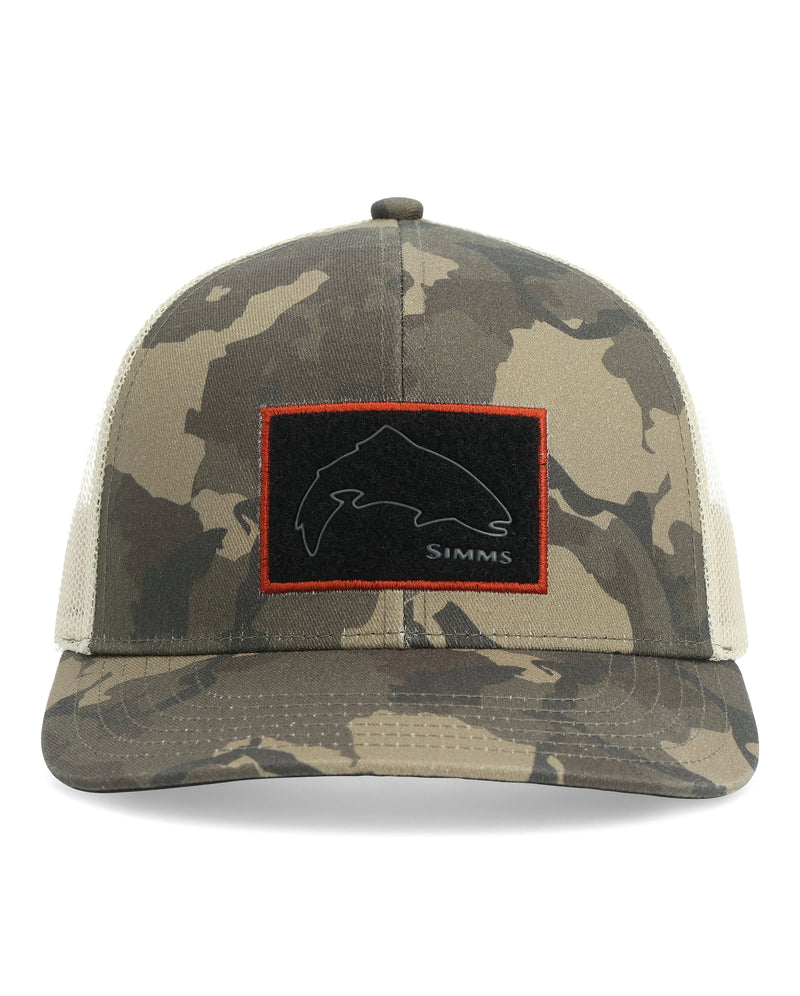 Simms Fishing Wader Maker Mid Crown Trucker