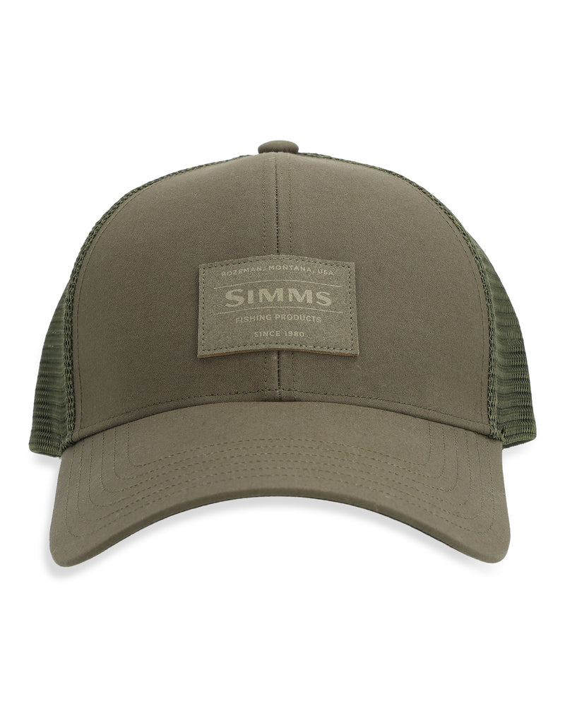 Simms Fishing Cardwell Trucker