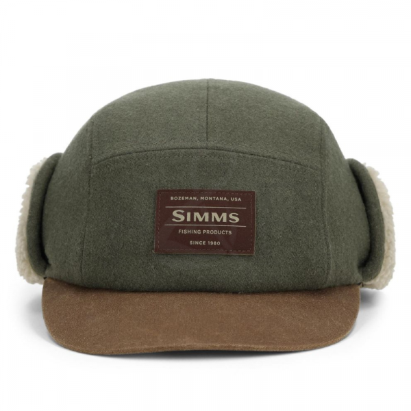 Simms Coldweather Cap