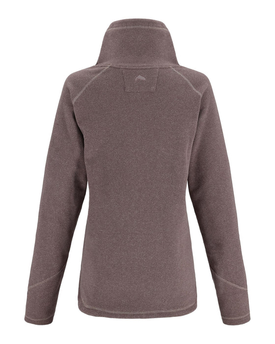 Simms Women's Rivershed Sweater