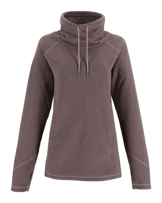 Simms Women's Rivershed Sweater