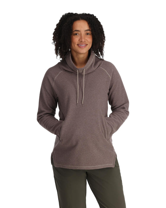 Simms Women's Rivershed Sweater